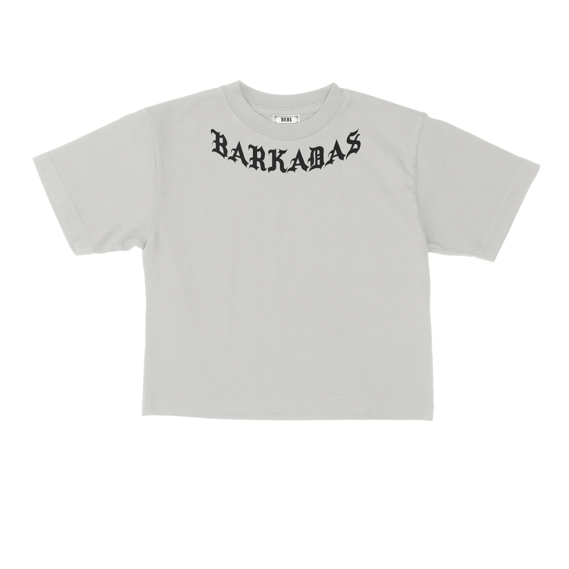 OG Text Heavyweight Tee