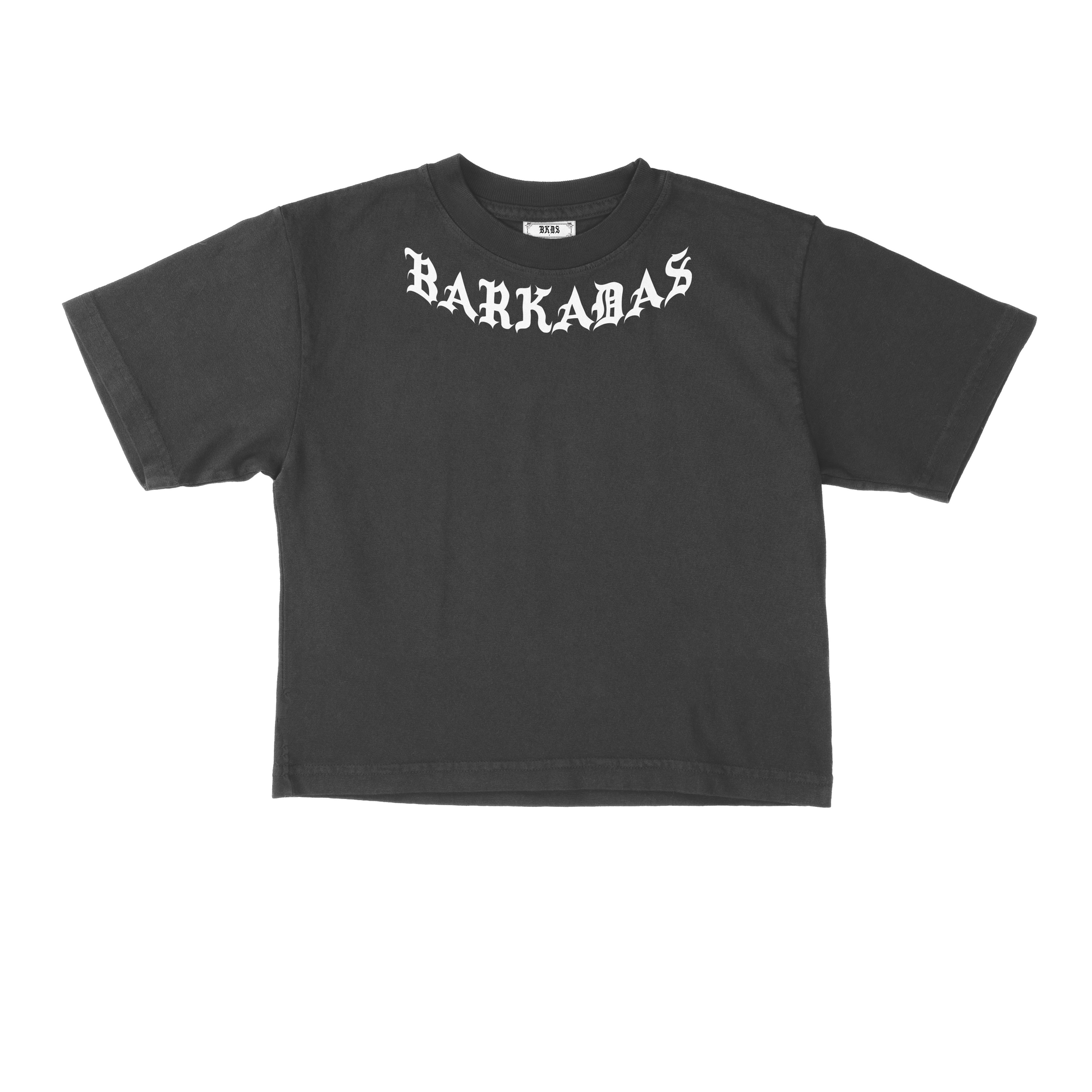 OG Text Heavyweight Tee