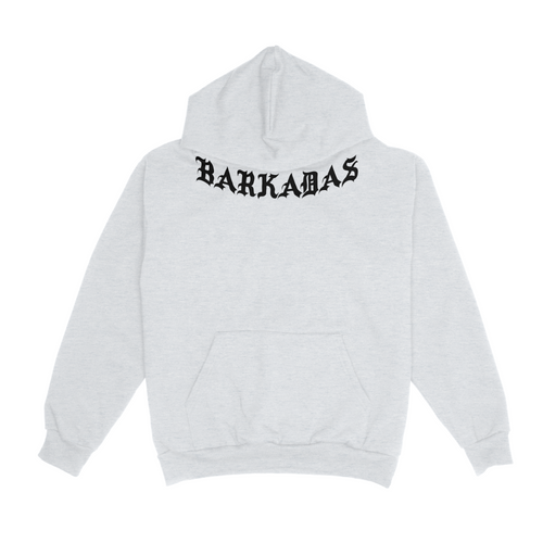 OG Text Heavyweight Hood