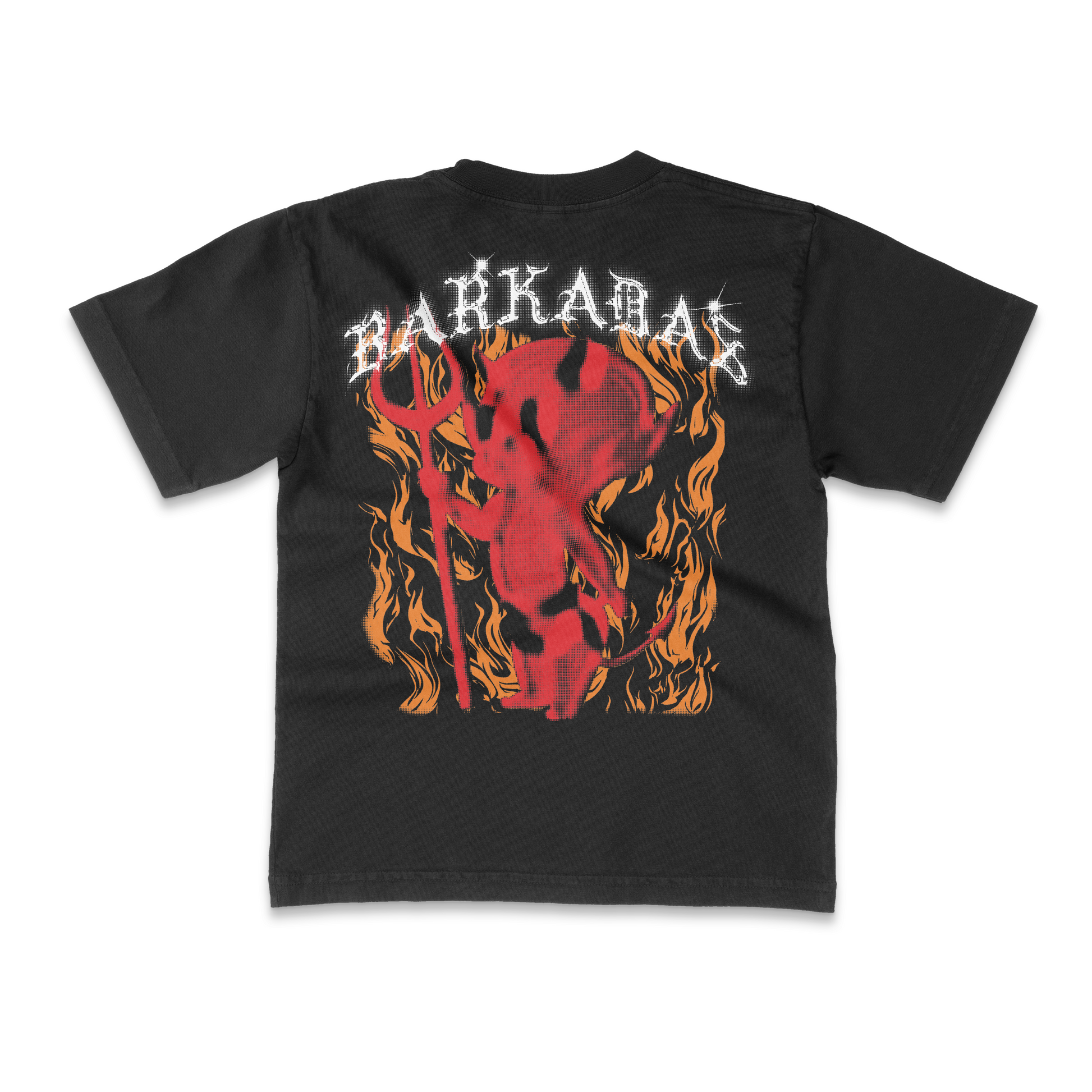 BKDS Diablito